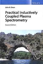 Practical inductively coupled plasma spectrometry 2e (PDF Instant Download)