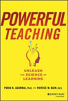 Powerful Teaching : Unleash the Science of Learning (PDF Instant Download)