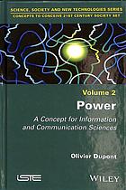 Power (PDF Instant Download)