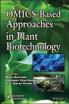 OMICS-Based Approached for Plant Biotechnology (PDF Instant Download)