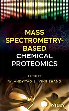 Mass spectrometry-based chemical proteomics (PDF Instant Download)
