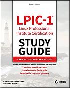 LPIC-1 – LINUX PROFESSIONAL INSTITUTE CERTIFICATION : exam 101-500 and exam 102-500 (PDF Instant Download)