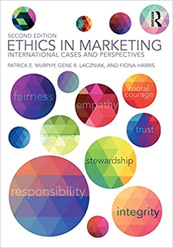 Ethics in Marketing International cases and perspectives 2nd Edition (PDF Instant Download)