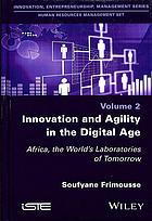 Innovation and Agility in the Digital Age (PDF Instant Download)