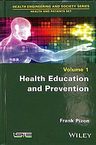 Health Education and Prevention (PDF Instant Download)