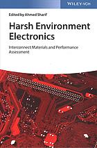 Harsh Environment Electronics Interconnect Materials and Performance Assessment (PDF Instant Download)