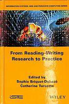 From reading-writing research to practice (PDF Instant Download)