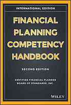 Financial planning competency handbook (PDF Instant Download)