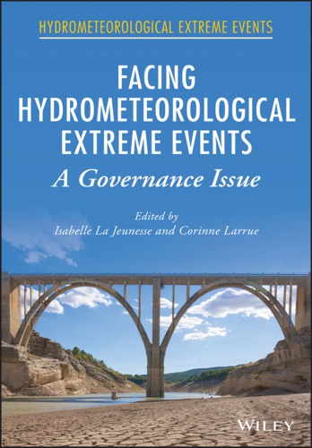 Facing Hydrometeorological Extremes : a Governance Issue (PDF Instant Download)