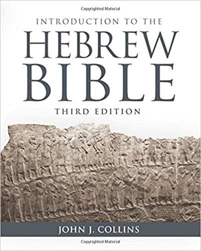 Introduction to the Hebrew Bible: 3rd Edition (PDF Instant Download)