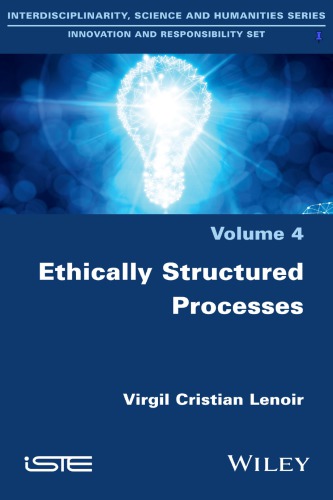Ethically structured processes (PDF Instant Download)