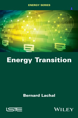 Energy Transition (PDF Instant Download)