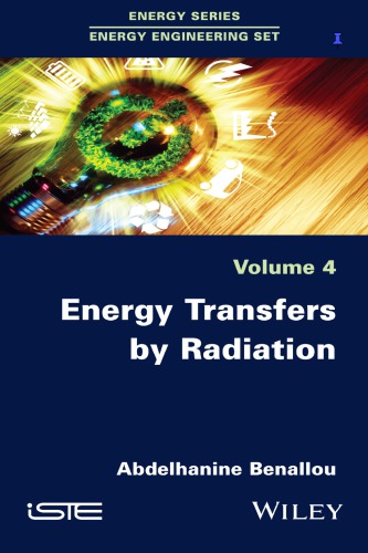 Energy Transfers by Radiation (PDF Instant Download)