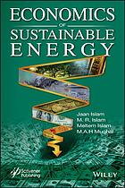 Economics of sustainable energy (PDF Instant Download)