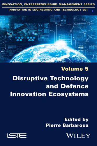 Disruptive Technology and Defence Innovation Ecosystems (PDF Instant Download)