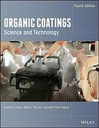 Organic coatings : science and technology (PDF Instant Download)