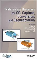 Materials and processes for CO2 capture, conversion, and sequestration (PDF Instant Download)