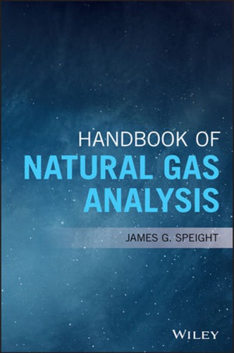Handbook of natural gas analysis (PDF Instant Download)