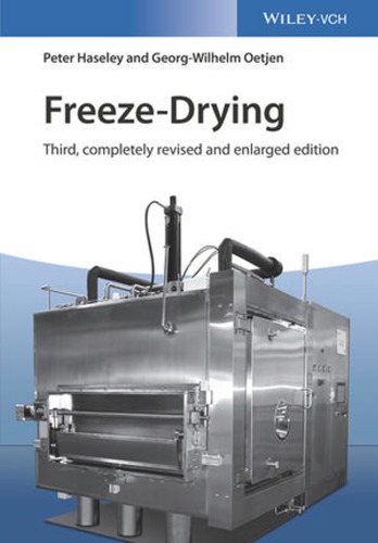 Freeze-drying (PDF Instant Download)