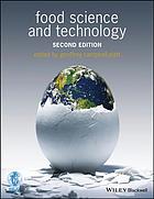 Food science and technology (PDF Instant Download)