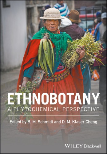 Phytochemistry : an Ethnobotanical Approach (PDF Instant Download)