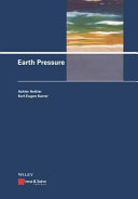 Earth Pressure (PDF Instant Download)