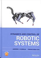 Dynamics and control of robotic systems (PDF Instant Download)