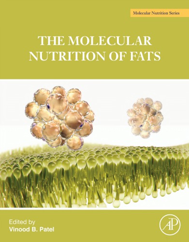 Molecular Nutrition : an Analysis of Implications on Cells to Public Health (PDF Instant Download)