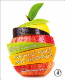 Fresh-Cut Fruits and Vegetables: Technologies and Mechanisms for Safety Control (PDF Instant Download)
