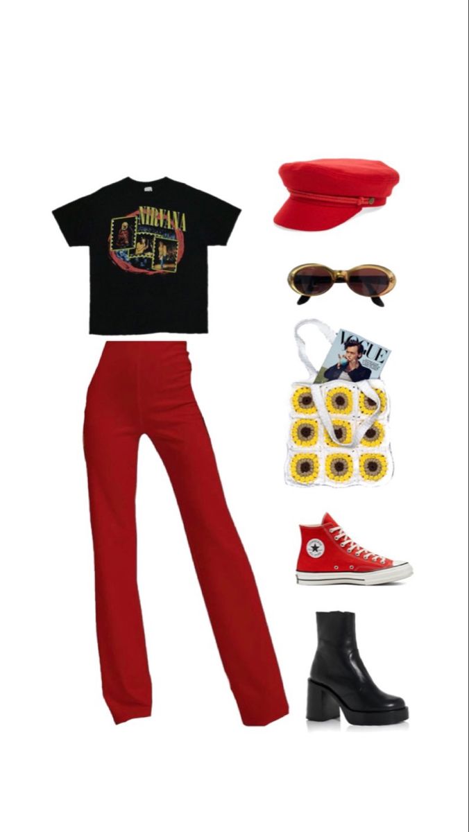 Outfit Inspo 89
