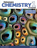 Heinemann Chemistry 1: VCE Units 1 & 2 [written for the VCE Chemistry Study Design 2016-2021 5th Ed.] (PDF Instant Download)