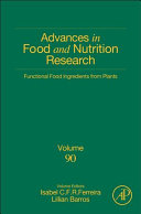 Functional Food Ingredients from Plants (PDF Instant Download)