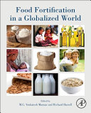 Food Fortification in a Globalized World (PDF Instant Download)