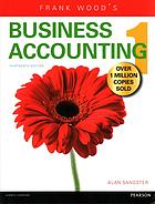 Frank Wood's Business Accounting (PDF Instant Download)