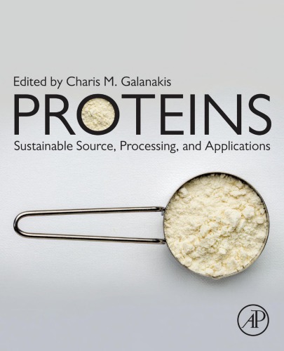 Proteins (PDF Instant Download)