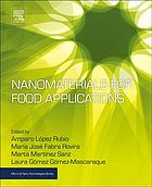 Nanomaterials for food applications (PDF Instant Download)