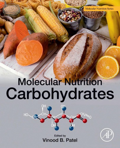 Molecular Nutrition (PDF Instant Download)