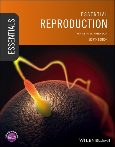 Essential reproduction (PDF Instant Download)