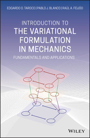 Introduction to the Variational Formulation in Mechanics (PDF Instant Download)