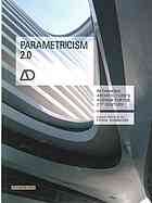 Parametricism 2.0 : rethinking architecture’s agenda for the 21st century (PDF Instant Download)