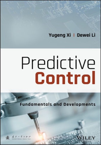 Predictive Control: Fundamentals and Developments (PDF Instant Download)