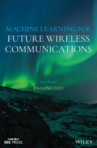 Machine Learning for Future Wireless Communications (PDF Instant Download)