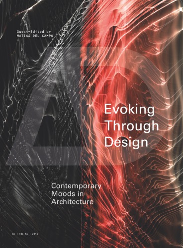 Evoking Through Design Contemporary Moods in Architecture (PDF Instant Download)