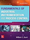 Fundamentals of Industrial Instrumentation and Process Control, Second Edition (PDF Instant Download)