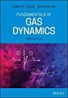 Fundamentals of Gas Dynamics (PDF Instant Download)