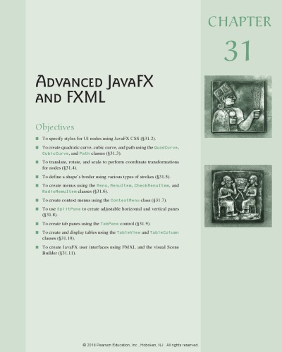 ONLINE CONTENT OF Introduction to Java Programming and Data Structures, Comprehensive Version (PDF Instant Download)