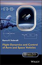 Flight Dynamics and Control of Aero and Space Vehicles (PDF Instant Download)