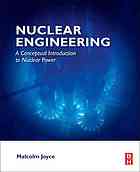 Nuclear engineering : a conceptual introduction to nuclear power (PDF Instant Download)
