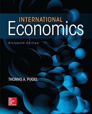 International Economics – Solutions Manual (PDF Instant Download)