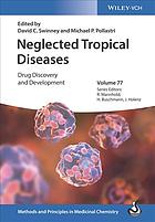 Neglected tropical diseases : drug discover and development (PDF Instant Download)